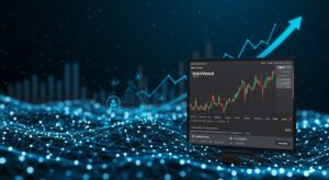 InfoCryptofr   Arbitrum Vise 1 $  Rumeurs de Partenariat avec Robinhood