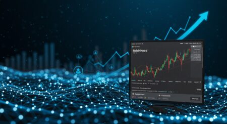 InfoCryptofr   Arbitrum Vise 1 $  Rumeurs de Partenariat avec Robinhood