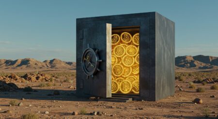 InfoCryptofr   Arizona Relance le Plan de Réserve Bitcoin