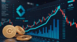 InfoCryptofr   ARK Invest Réalise 243M$ sur Circle