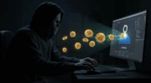 InfoCryptofr   Arnaque Coinbase  4M $ Volés par un Escroc
