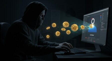 InfoCryptofr   Arnaque Coinbase  4M $ Volés par un Escroc