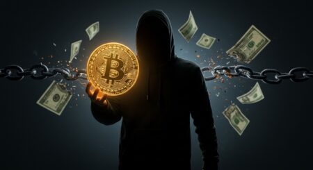 InfoCryptofr   Arnaque Crypto  97 Mois de Prison pour un Schéma de Ponzi