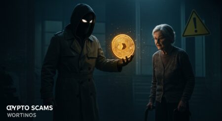 InfoCryptofr   Arnaques Crypto  Comment Éviter les Pièges en 2025