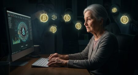InfoCryptofr   Arnaques Crypto en France  Comment Se Protéger