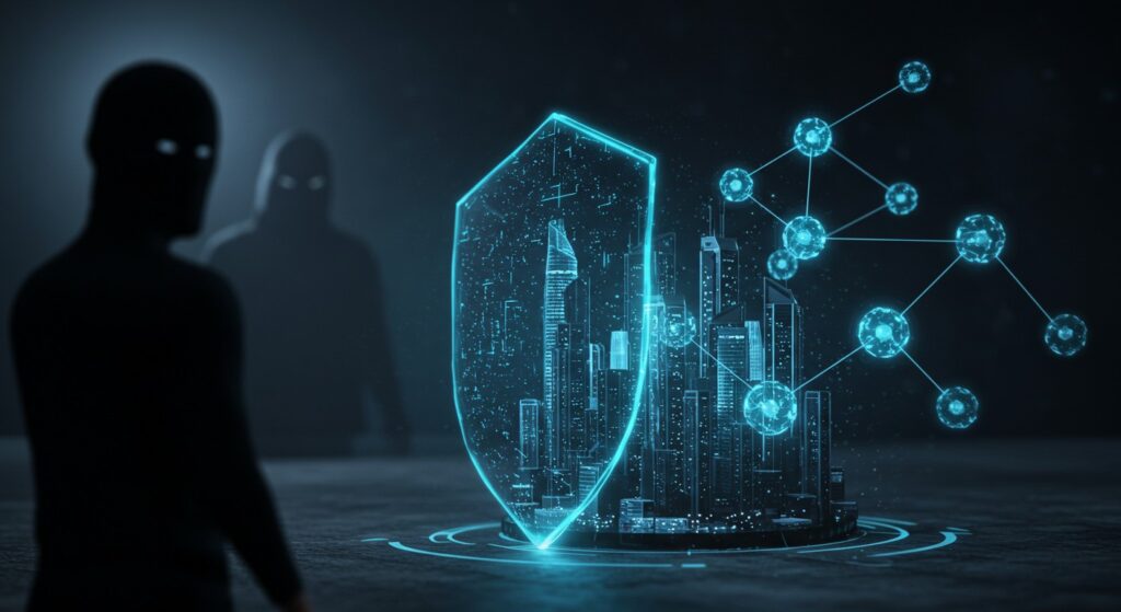 InfoCryptofr   Arnaques Crypto  Restaurer la Confiance Numérique