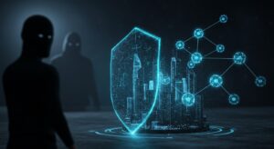 InfoCryptofr   Arnaques Crypto  Restaurer la Confiance Numérique