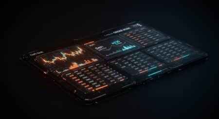 InfoCryptofr   Aster Révolutionne DeFi avec Ordres Cachés