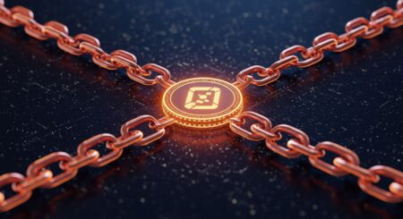 InfoCryptofr   ASTR Pionnier  Intégration Superchain et Chainlink CCIP