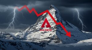 InfoCryptofr   AVAX en Chute  Crise et Opportunités en Vue