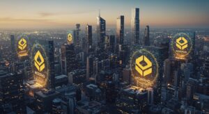 InfoCryptofr   AVAX et Morpho  Les Stars Crypto de 2025 Selon Grayscale