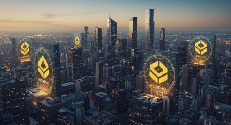 InfoCryptofr   AVAX et Morpho  Les Stars Crypto de 2025 Selon Grayscale