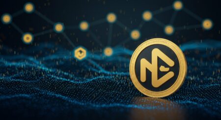 InfoCryptofr   AVAX Vise 45 $ et Neo Pepe Brille en Presale