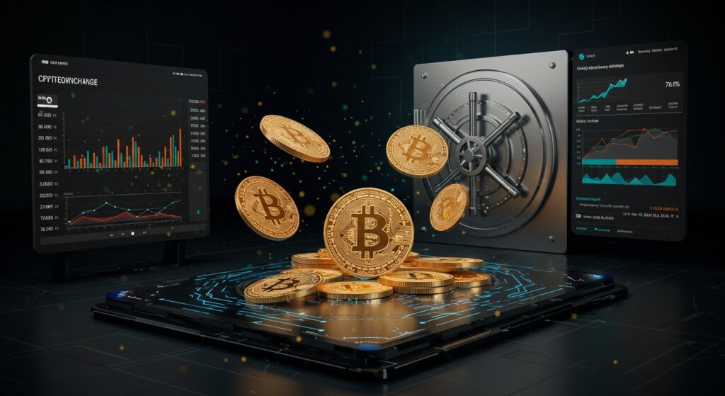 InfoCryptofr   Avis Gemini 2025  Fiabilité et Sécurité en Crypto