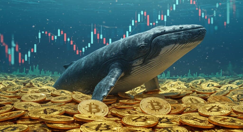 InfoCryptofr   Baleine Bitcoin  300M$ Misés Qui Est Derrière 