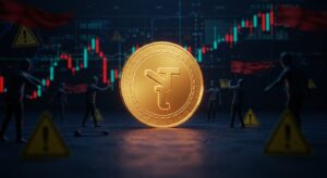 InfoCryptofr   BANANAS31 USDT  Arnaque Crypto Dévoilée
