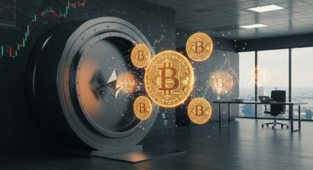 InfoCryptofr   BBVA Conseille Bitcoin et Ethereum aux Riches