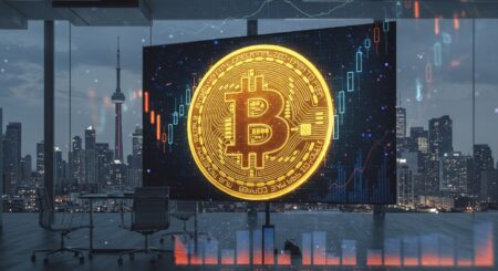 InfoCryptofr   Belgravia Hartford Renforce Son Trésor Bitcoin