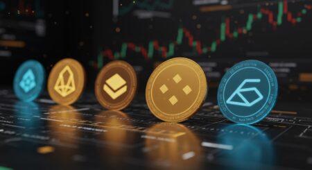 InfoCryptofr   Binance Boost Altcoins  Une Altcoin Season en Vue 
