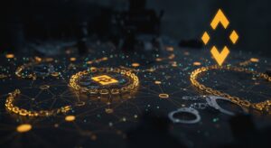 InfoCryptofr   Binance Démantèle un Marché Noir du Darknet