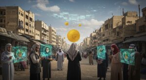 InfoCryptofr   Binance Ouvre Ses Portes Aux Traders Syriens