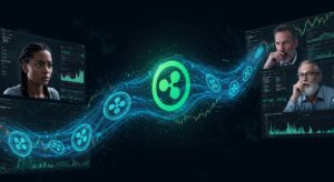 InfoCryptofr   Binance Réfute les Rumeurs sur XRP  Que Sest il Passé 