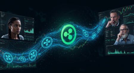 InfoCryptofr   Binance Réfute les Rumeurs sur XRP  Que Sest il Passé 
