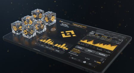 InfoCryptofr   Binance Révolutionne la Transparence des Tokens