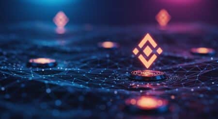InfoCryptofr   Binance Soutient lUpgrade de Polygon  Ce Quil Faut Savoir