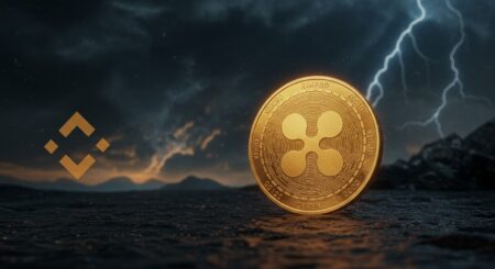 InfoCryptofr   Binance Soutient XRP Face à la Tempête SEC
