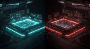 InfoCryptofr   Binance vs Hyperliquid  Débat sur la Transparence