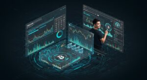 InfoCryptofr   BingX Copy Trading 20  Contrôle et Transparence