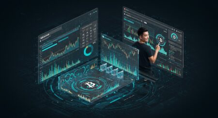 InfoCryptofr   BingX Copy Trading 20  Contrôle et Transparence