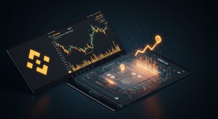InfoCryptofr   Biswap Bondit Après Délistage Binance