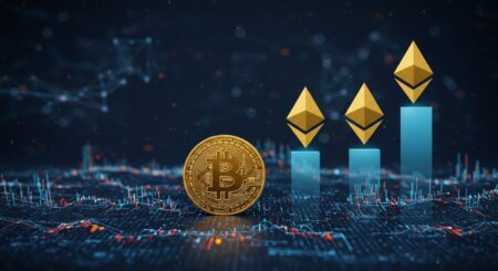 InfoCryptofr   Bit Digital Passe à Ethereum  Un Tournant Majeur