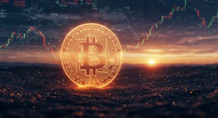 InfoCryptofr   Bitcoin 2025  Vers une Explosion des Prix 