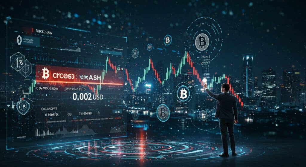 InfoCryptofr   Bitcoin à 002 $  La Folie dAdam Back Décryptée