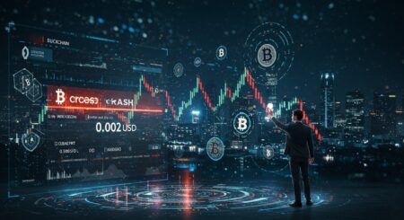 InfoCryptofr   Bitcoin à 002 $  La Folie dAdam Back Décryptée