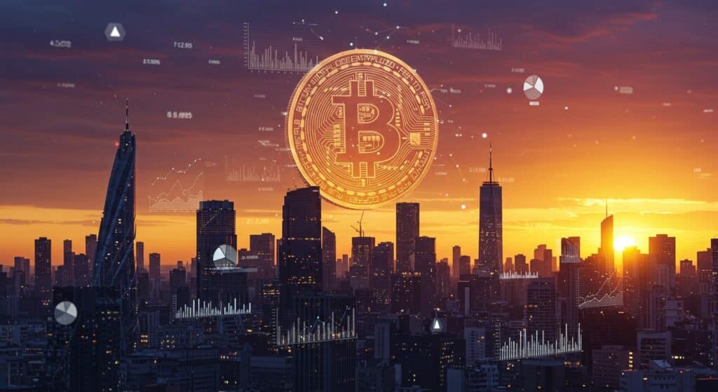 InfoCryptofr   Bitcoin à 1 Million  LOptimisme de Saylor Décrypté