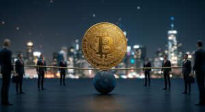 InfoCryptofr   Bitcoin À 100K  Stagnation Ou Futur Envol 