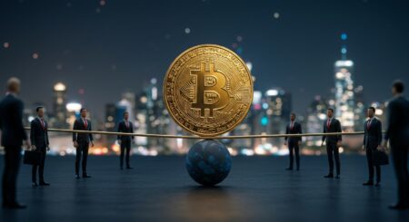 InfoCryptofr   Bitcoin À 100K  Stagnation Ou Futur Envol 