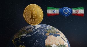 InfoCryptofr   Bitcoin à 105 000 $  Impact du Cessez le feu