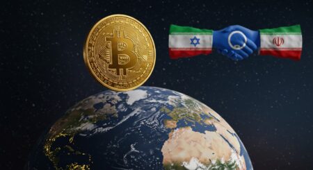 InfoCryptofr   Bitcoin à 105 000 $  Impact du Cessez le feu