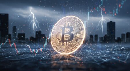 InfoCryptofr   Bitcoin À 105 000 $  Stabilité Ou Chute Imminente 