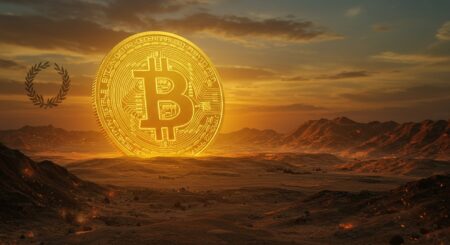 InfoCryptofr   Bitcoin à 106 000 $  Impact dun Cessez le feu