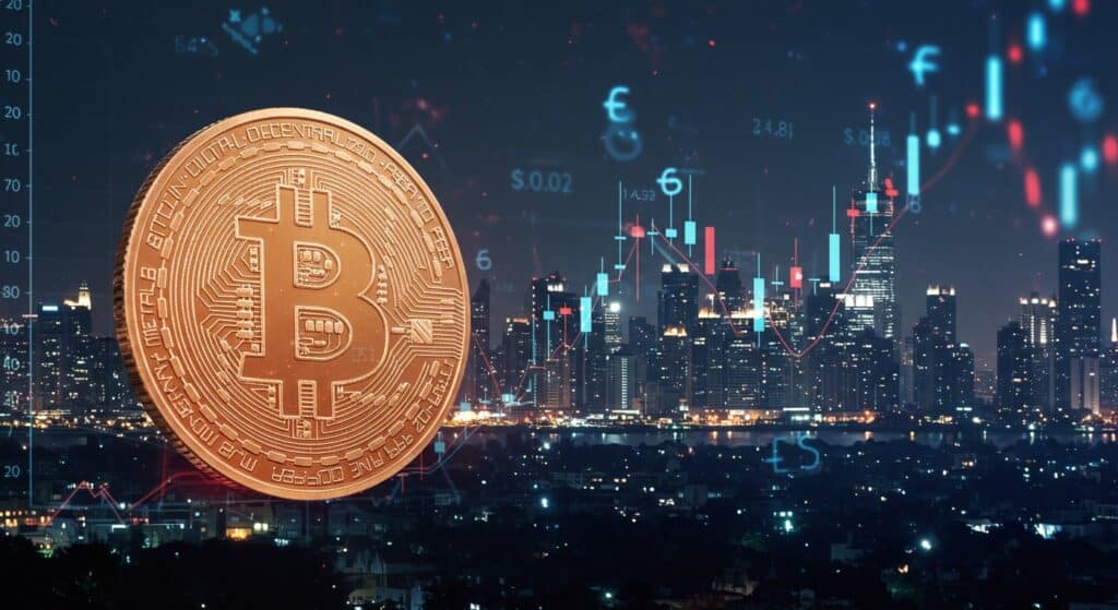 InfoCryptofr   Bitcoin à 107 000 $  Vers un Nouvel ATH 