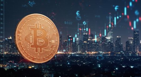 InfoCryptofr   Bitcoin à 107 000 $  Vers un Nouvel ATH 