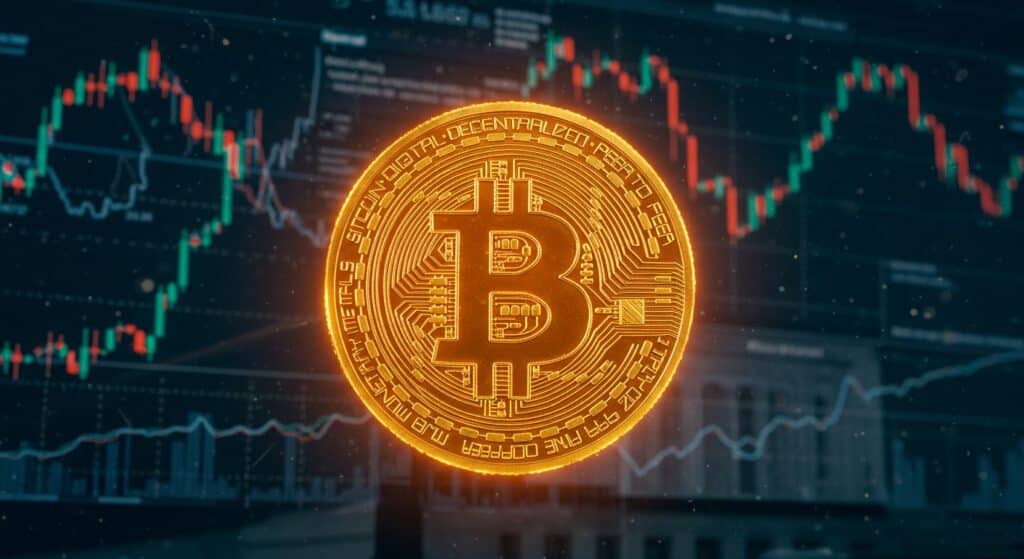 InfoCryptofr   Bitcoin à 110 000 $  La Fed Va T Elle Booster le BTC 