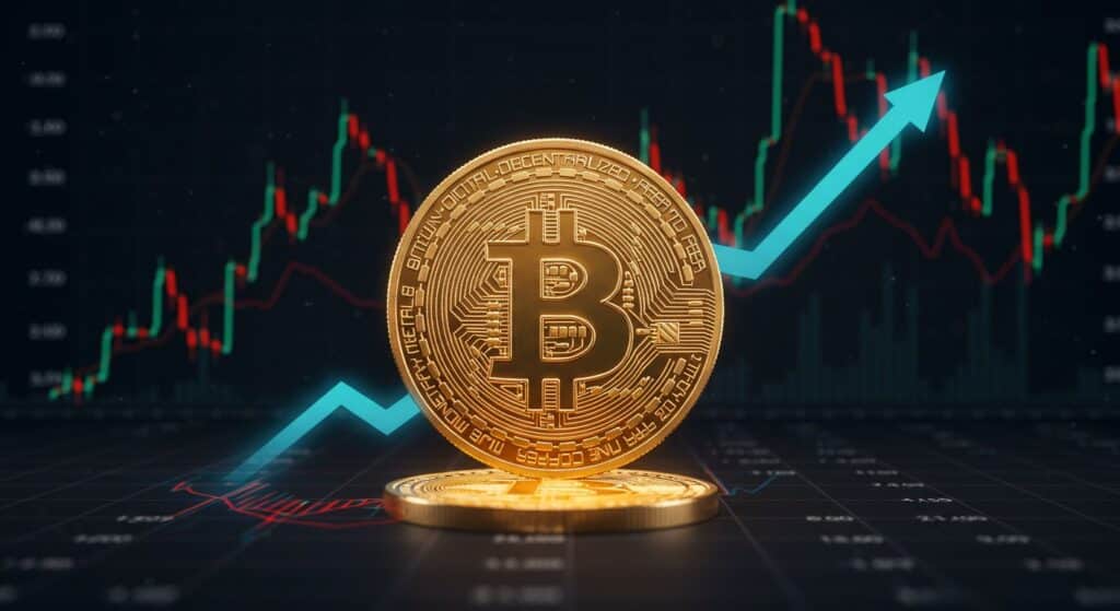 InfoCryptofr   Bitcoin à 110K$  Réserves en Chute ATH en Vue 