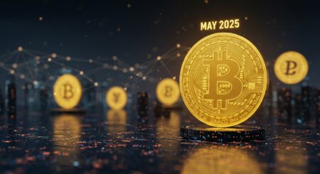 InfoCryptofr   Bitcoin à 112 000 $  Analyse du Marché Crypto Mai 2025